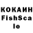 Альфа ПВП VHQ Yana Rucinowa